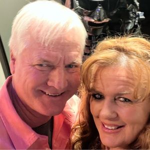 Meet your Posher, Barbara